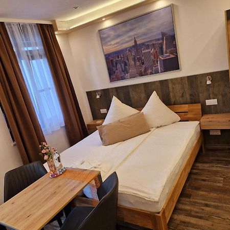 Apartmenthaus Wertheim Extérieur photo