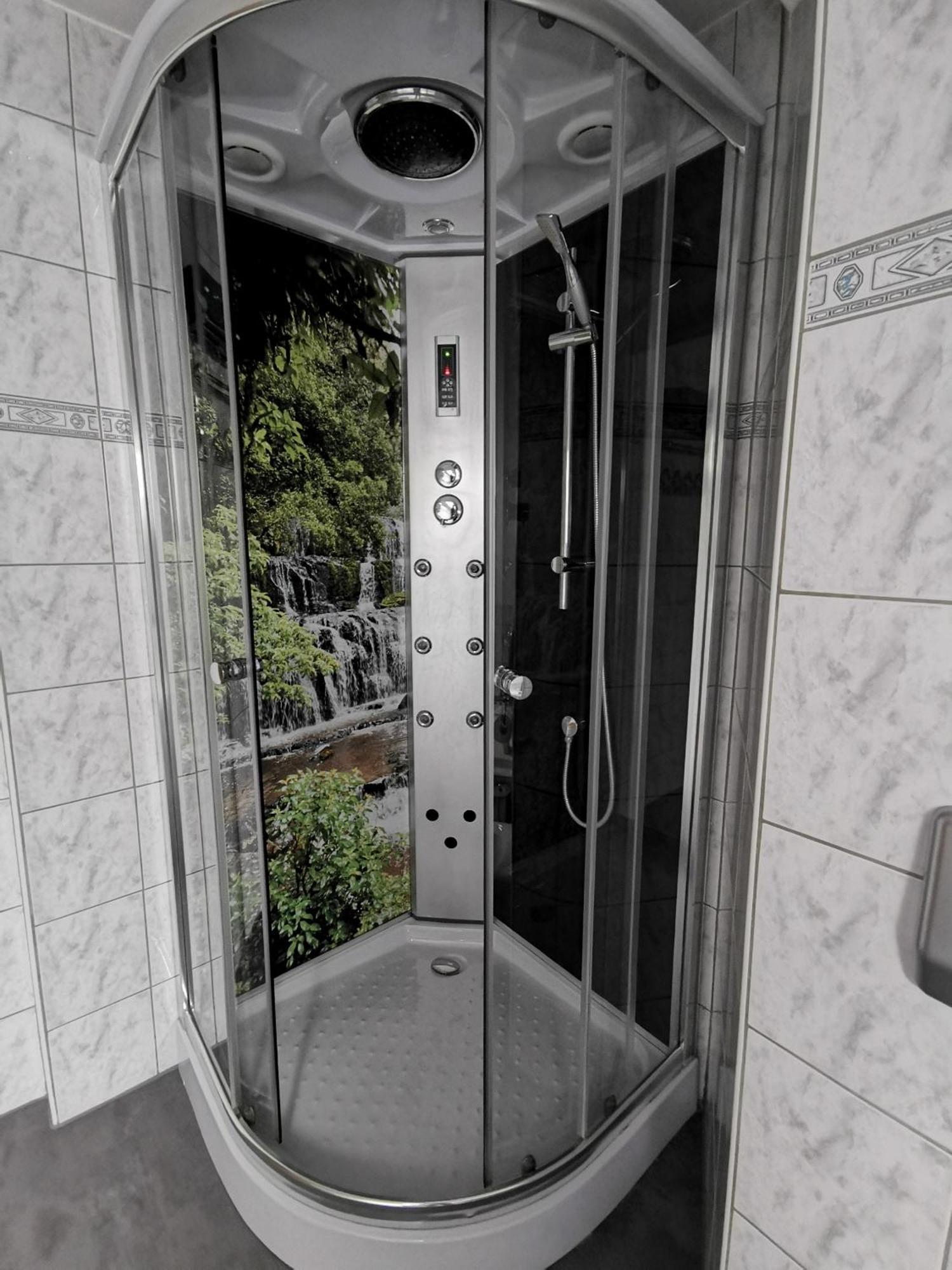 Apartmenthaus Wertheim Extérieur photo