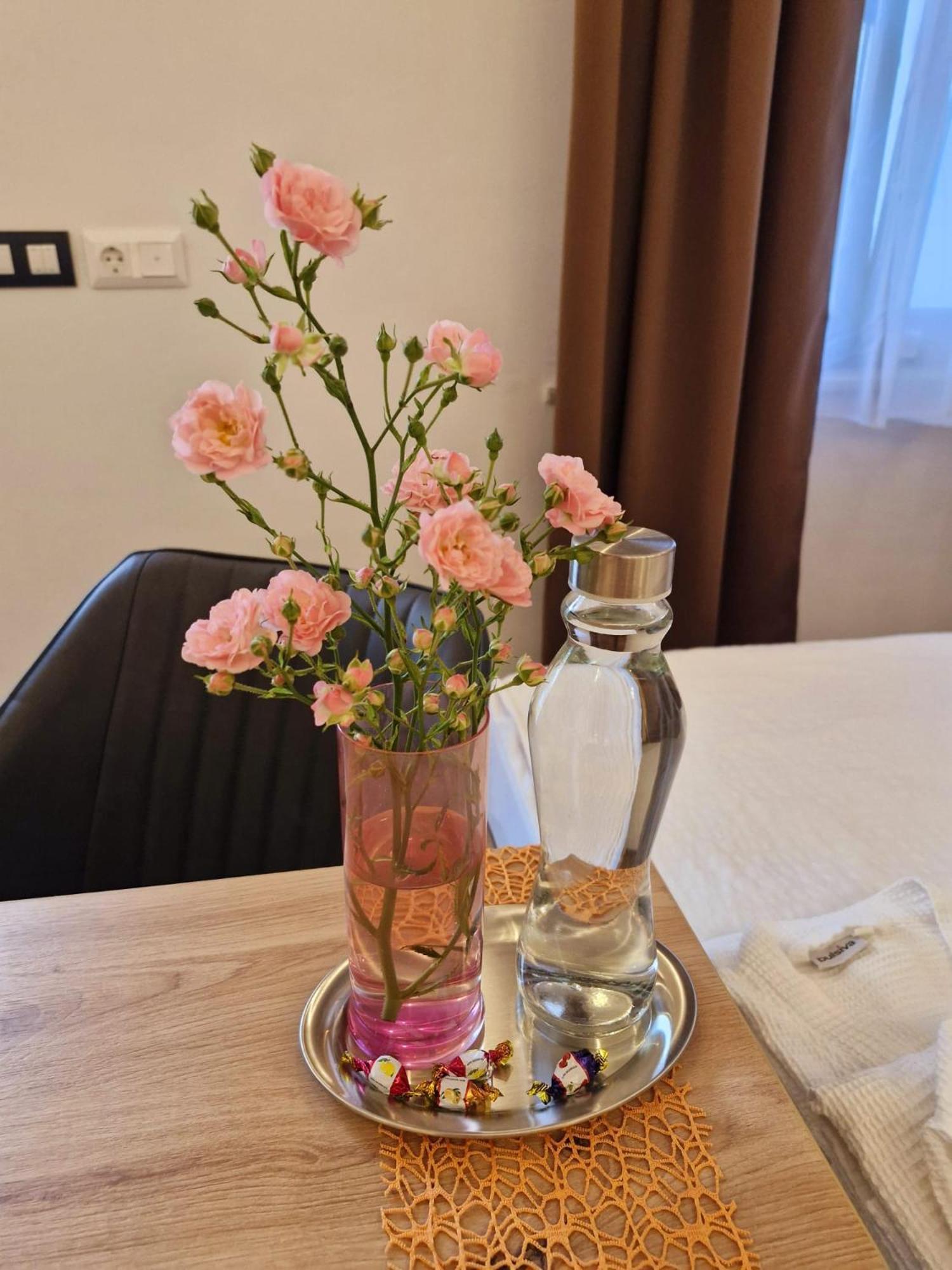 Apartmenthaus Wertheim Extérieur photo