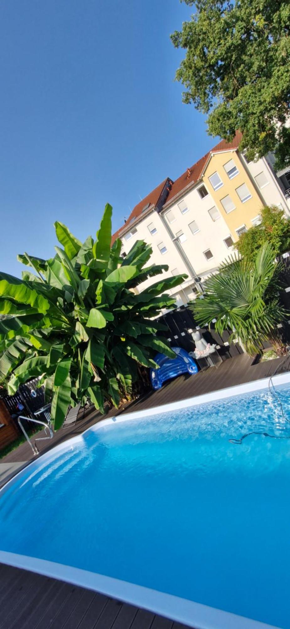 Apartmenthaus Wertheim Extérieur photo
