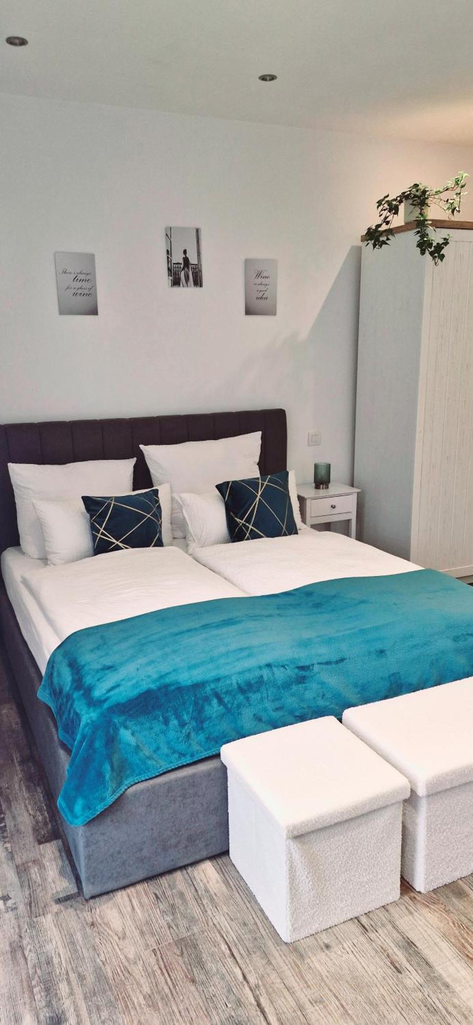 Apartmenthaus Wertheim Extérieur photo