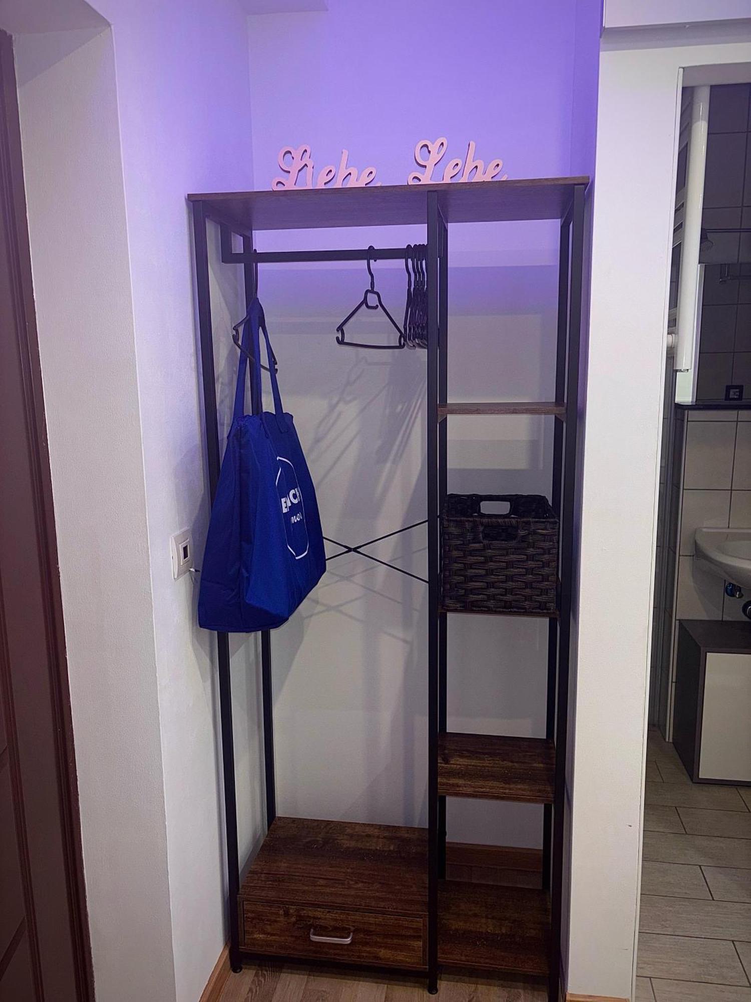 Apartmenthaus Wertheim Extérieur photo