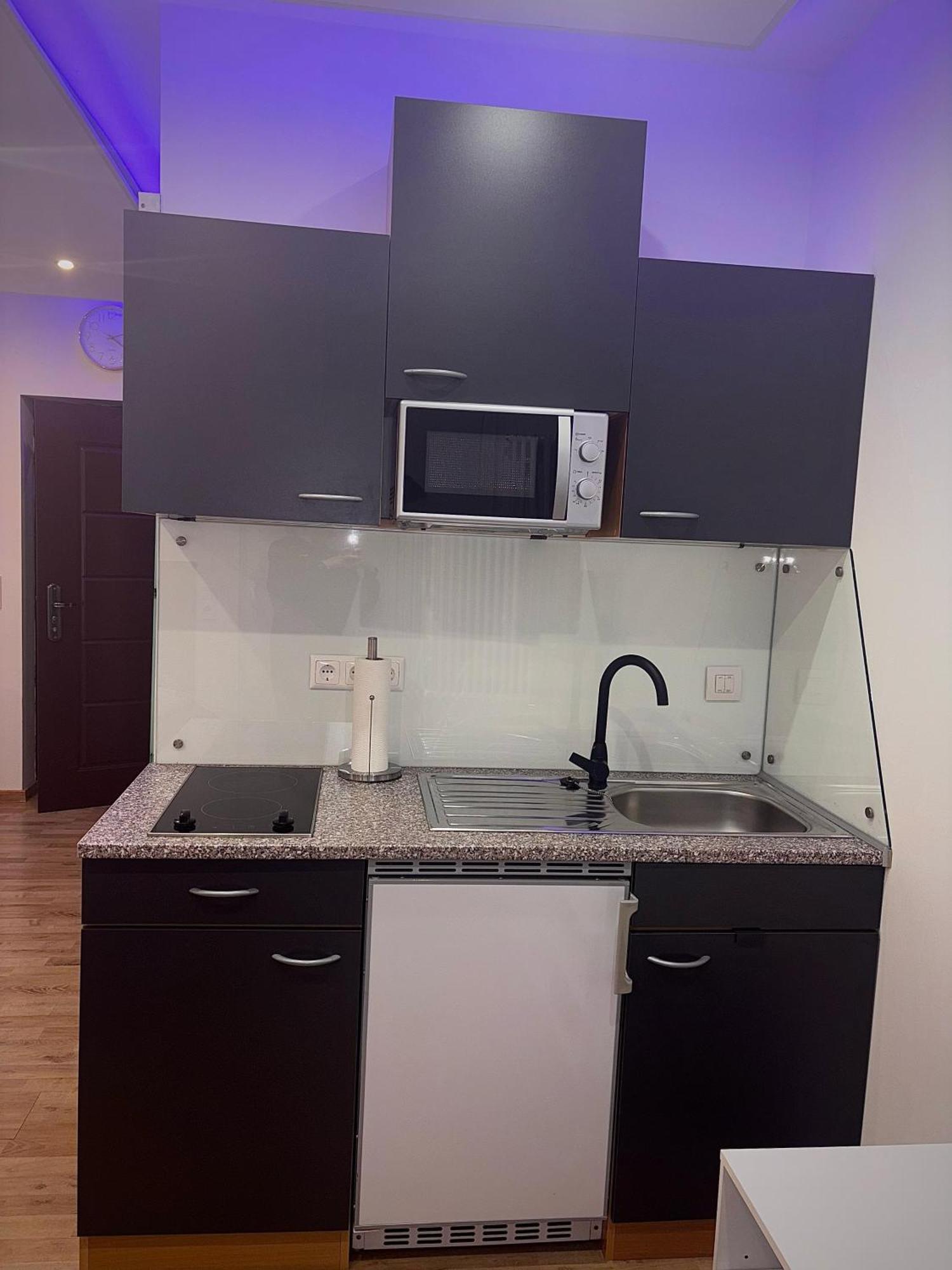Apartmenthaus Wertheim Extérieur photo
