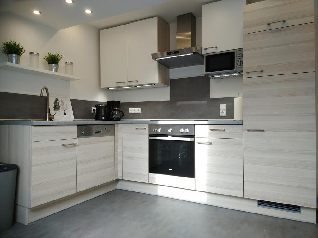 Apartmenthaus Wertheim Extérieur photo