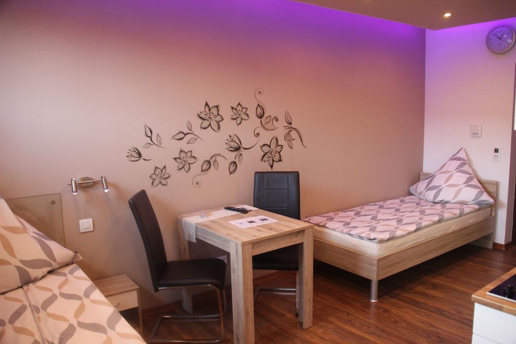 Apartmenthaus Wertheim Extérieur photo