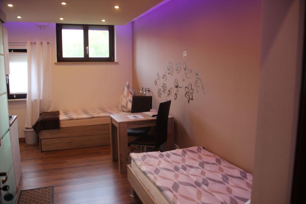 Apartmenthaus Wertheim Extérieur photo