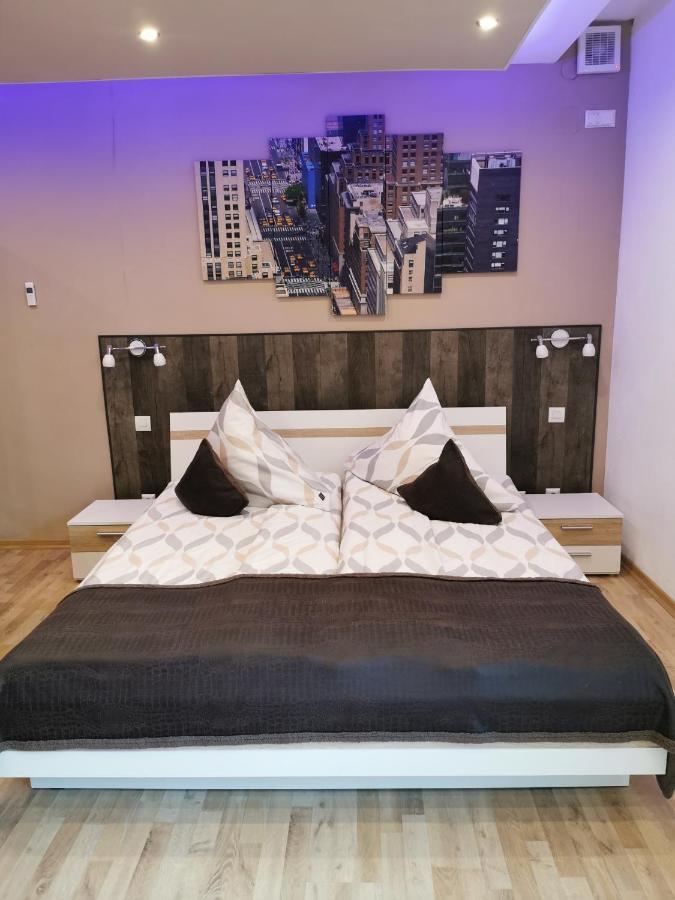 Apartmenthaus Wertheim Extérieur photo