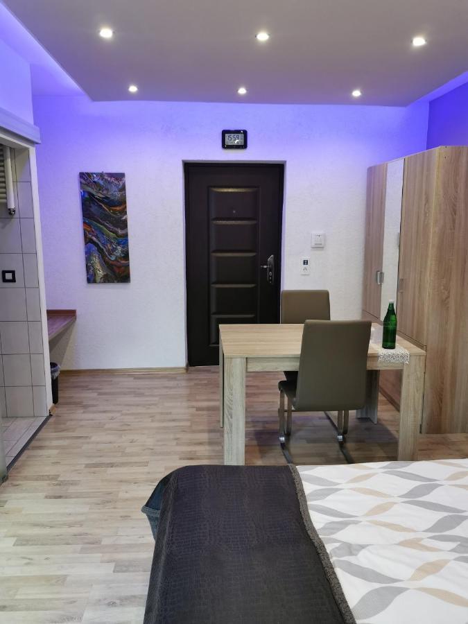 Apartmenthaus Wertheim Extérieur photo