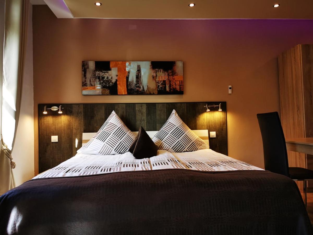 Apartmenthaus Wertheim Extérieur photo