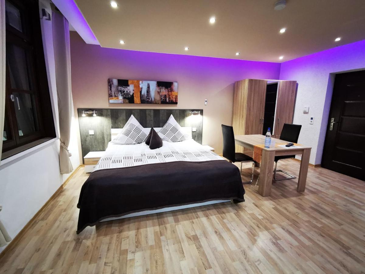 Apartmenthaus Wertheim Extérieur photo