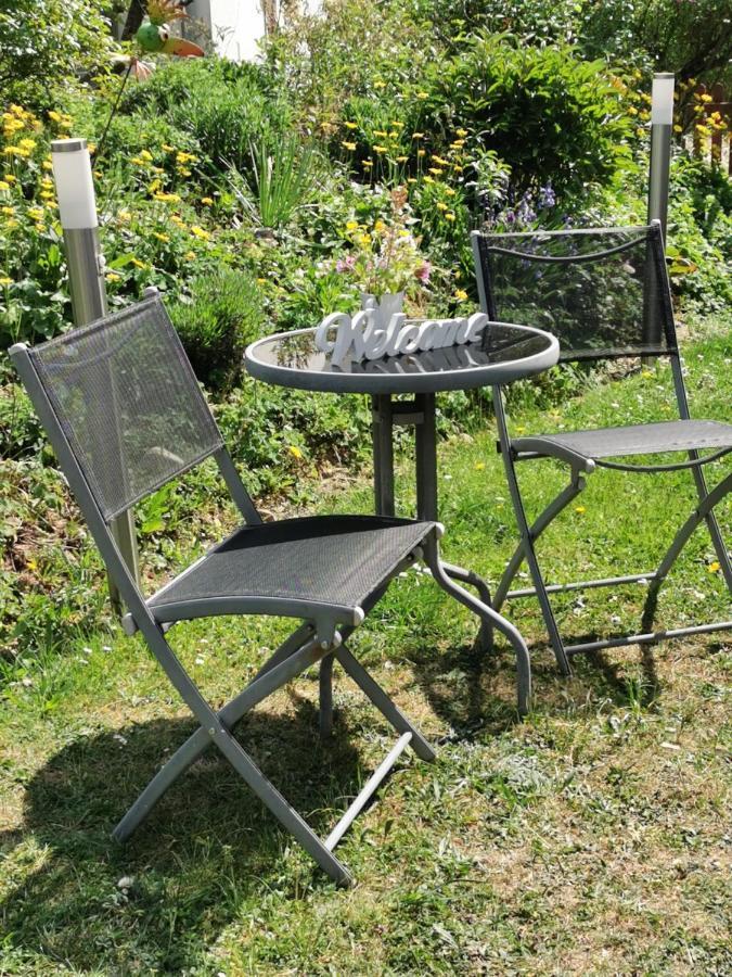 Apartmenthaus Wertheim Extérieur photo